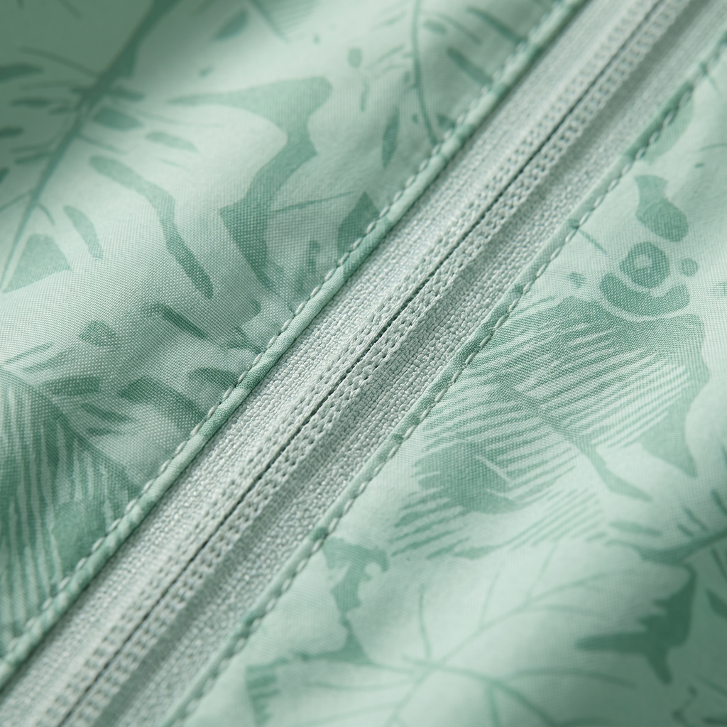 CLASSIC REFRESH JACKET