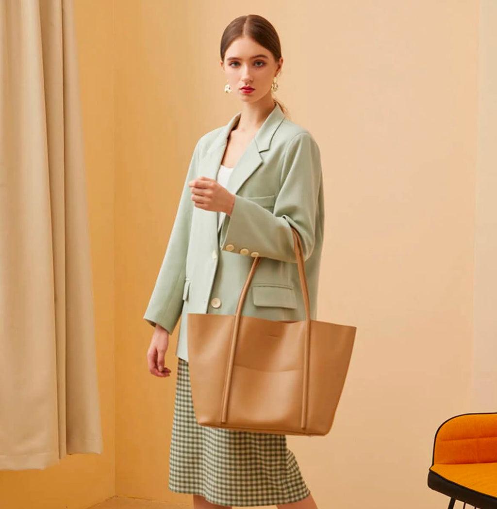 Premiun Everyday Tote Bag