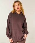 Sudadera Oversize con Capucha