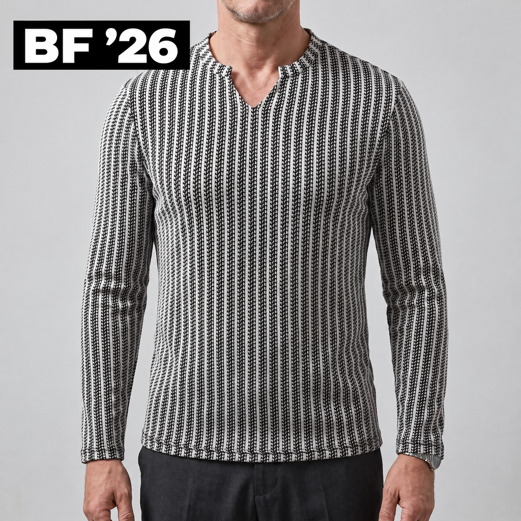 TIMELESS EVERYDAY KNIT JUMPER