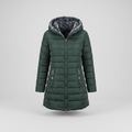 HEARTHLINE JACKET