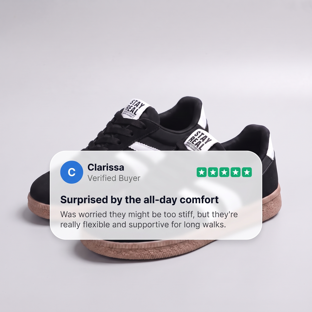 DOVESHIRE COMFORT SUPPORT SHOES