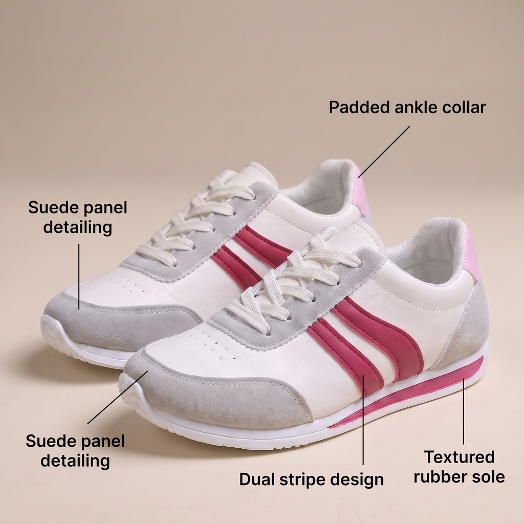 LUNA EASE WOMEN'S SHOES