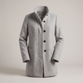 POLISHED EVERYDAY WINTER COAT