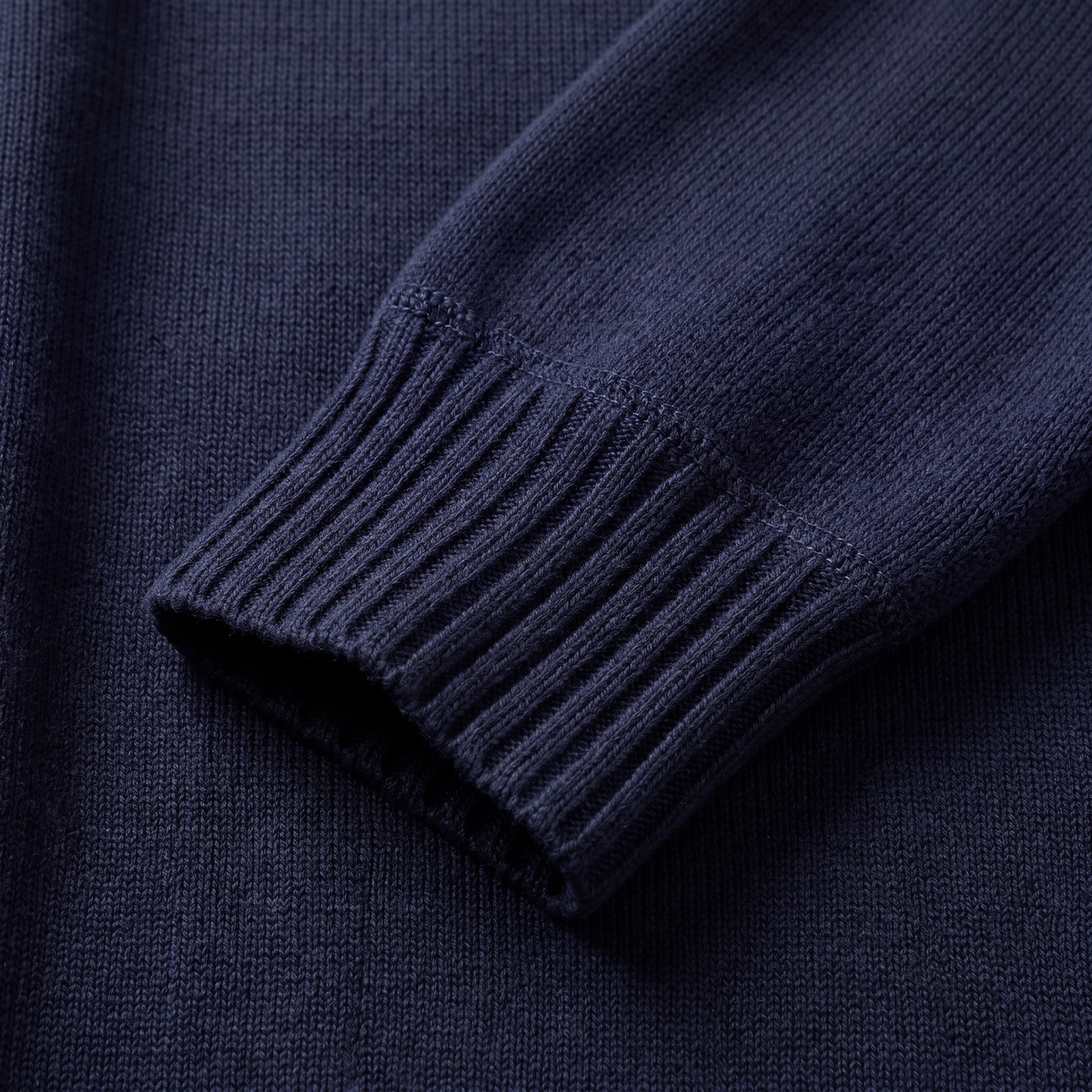 SOFT DRAPE HOODED JUMPER