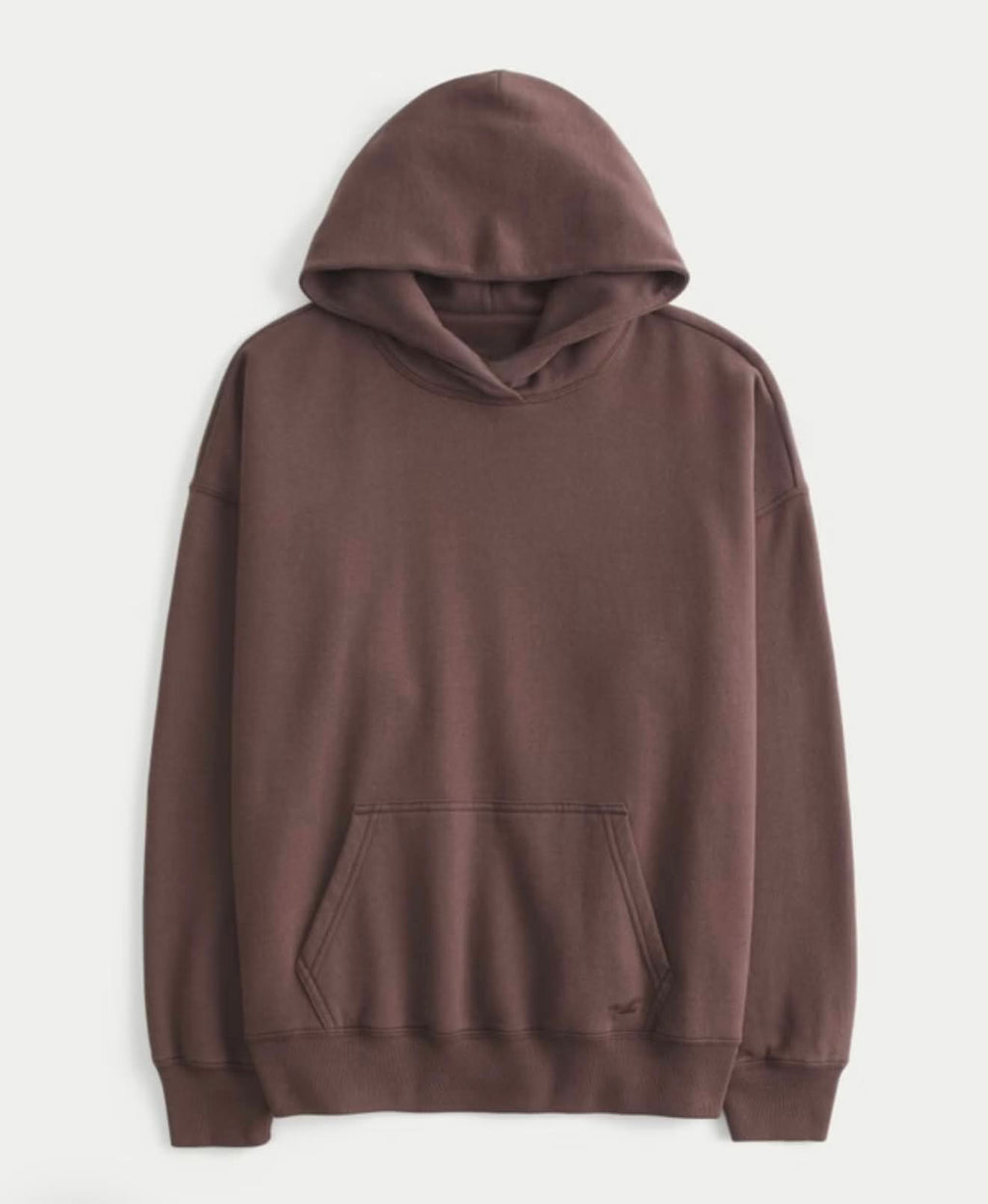 Sudadera Oversize con Capucha