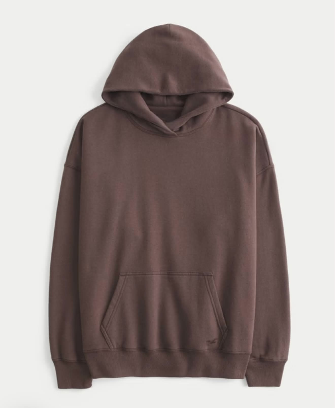 Sudadera Oversize con Capucha