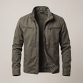 DURABLE EVERYDAY ZIP JACKET