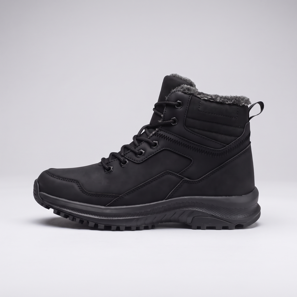 CLASSIC INSULATED HIKING BOOTS