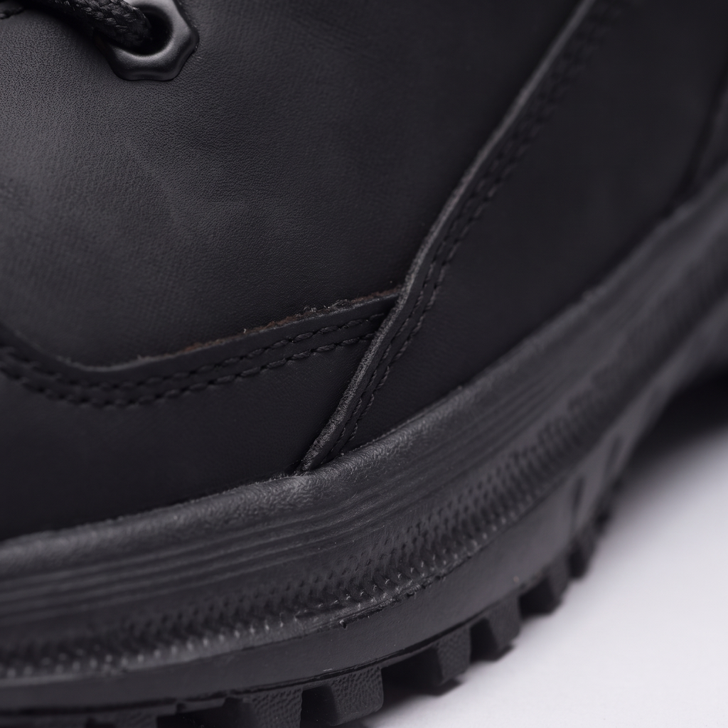 CLASSIC INSULATED HIKING BOOTS