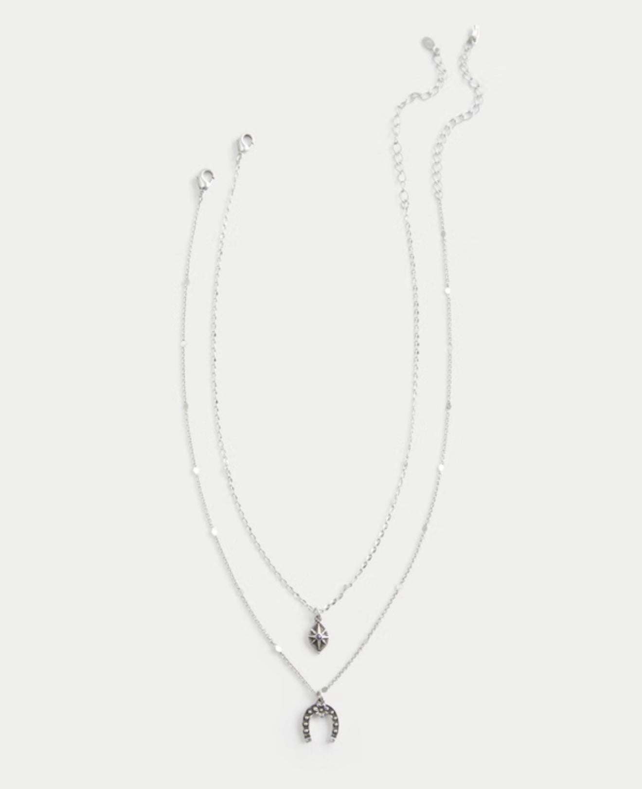 Pack de 2 collares de herradura