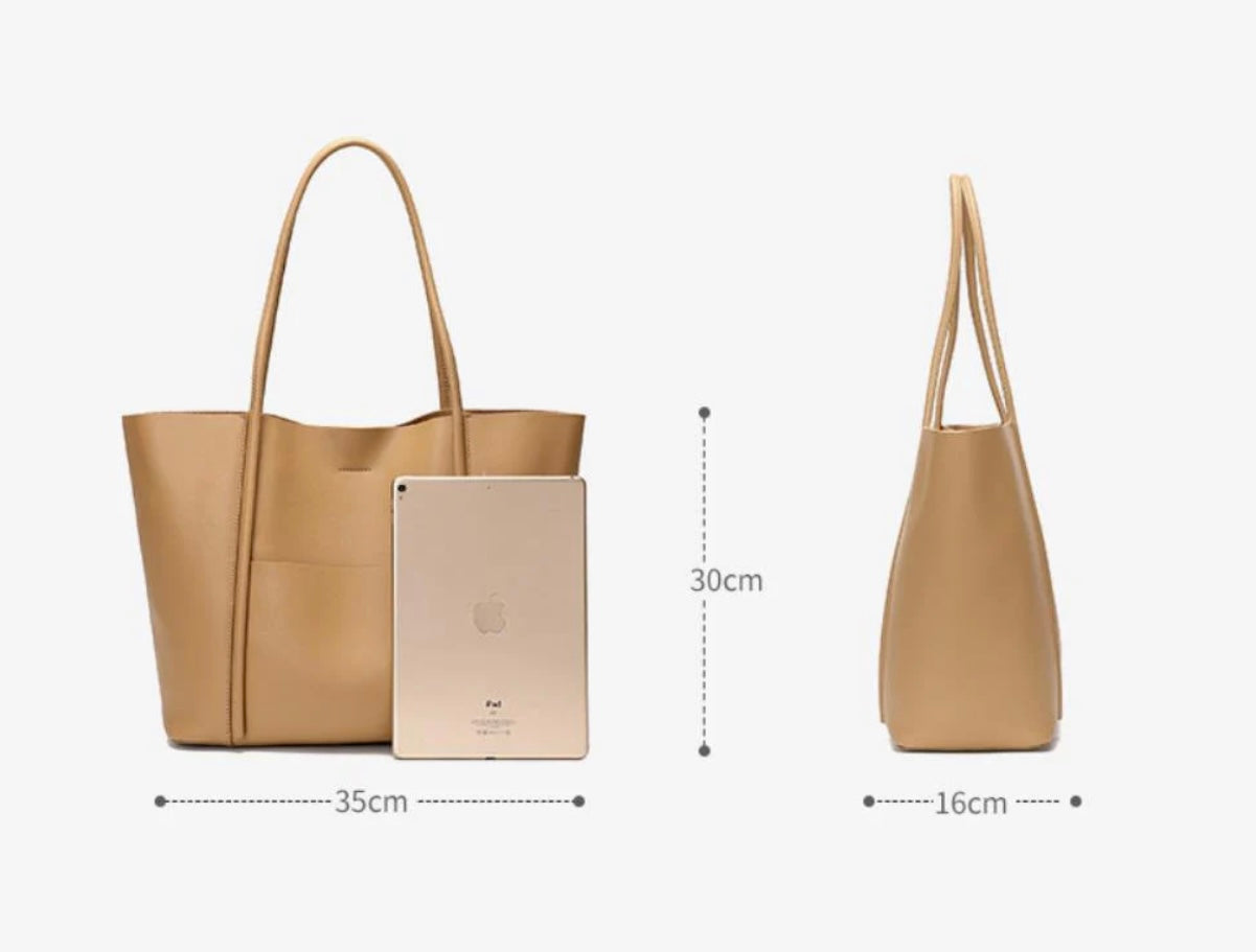 Premiun Everyday Tote Bag