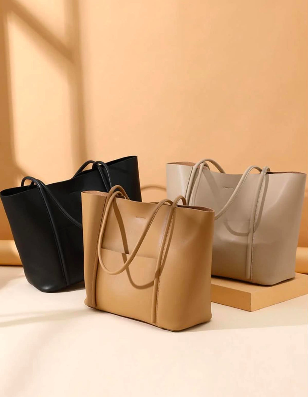 Premiun Everyday Tote Bag