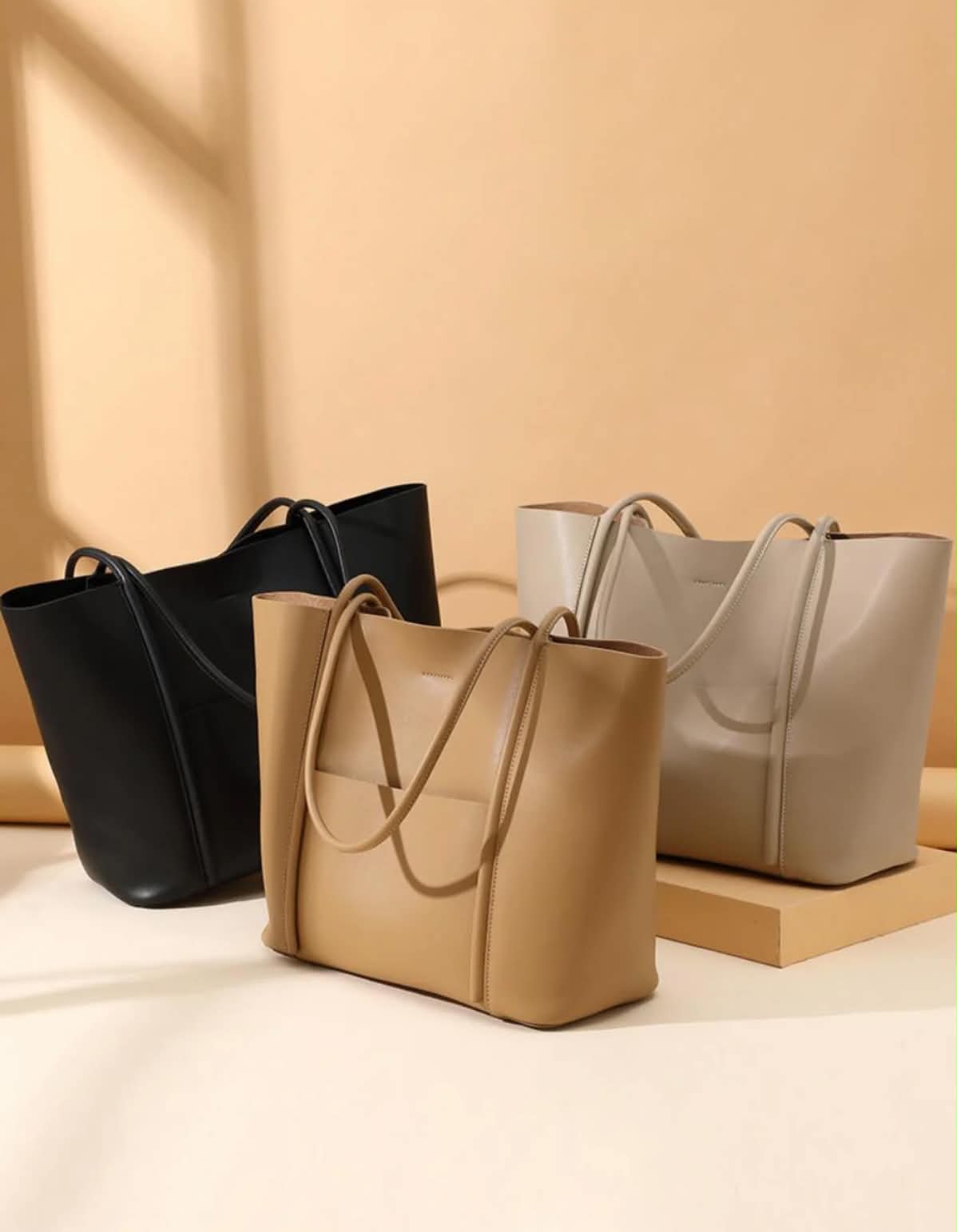 Premiun Everyday Tote Bag
