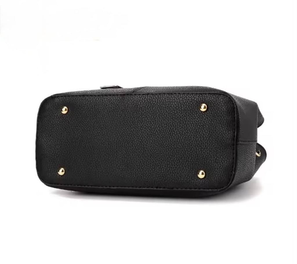 Luxury City Tote Handbag