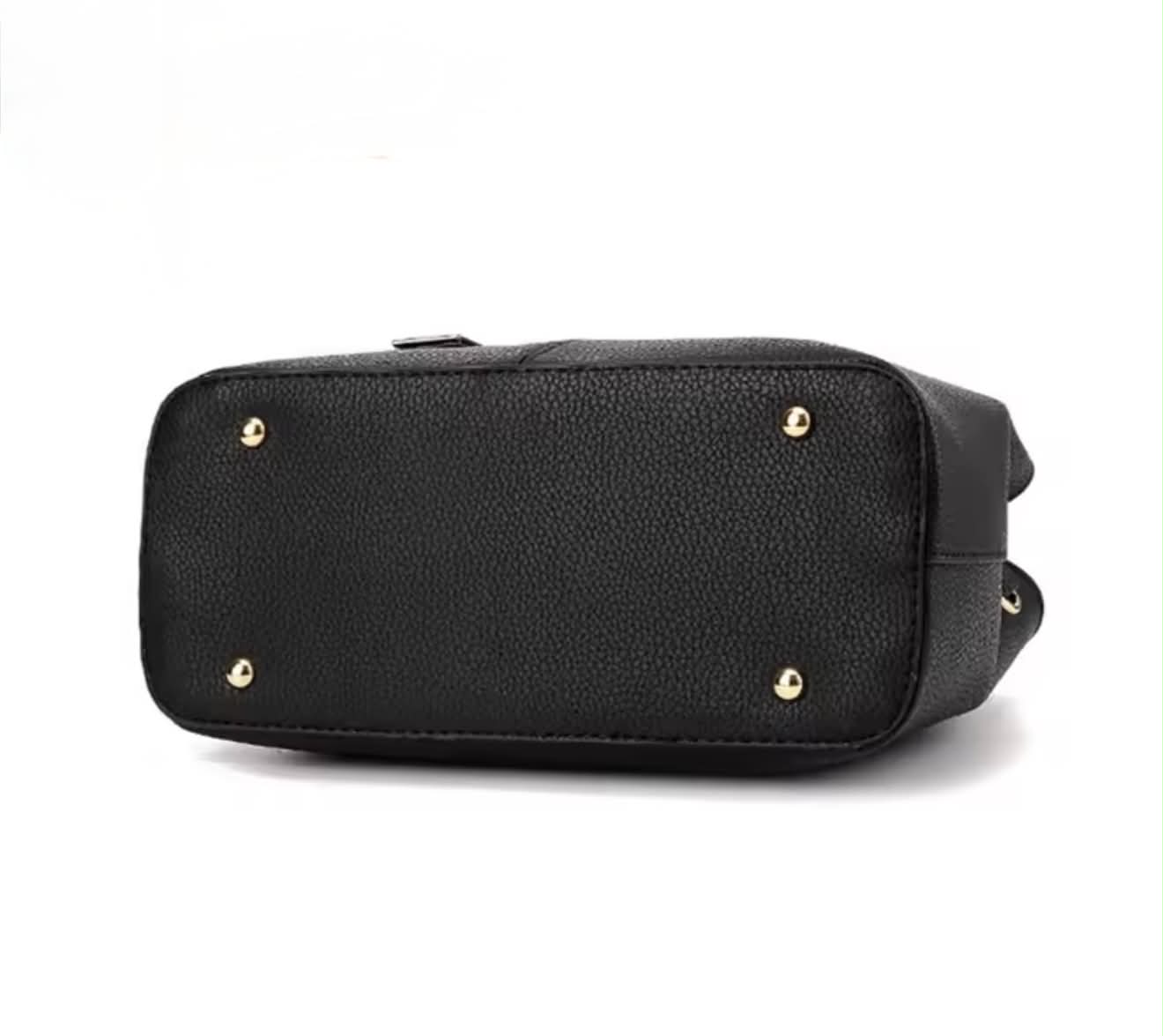 Luxury City Tote Handbag