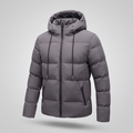 CAVENDISH WARM PADDED JACKET