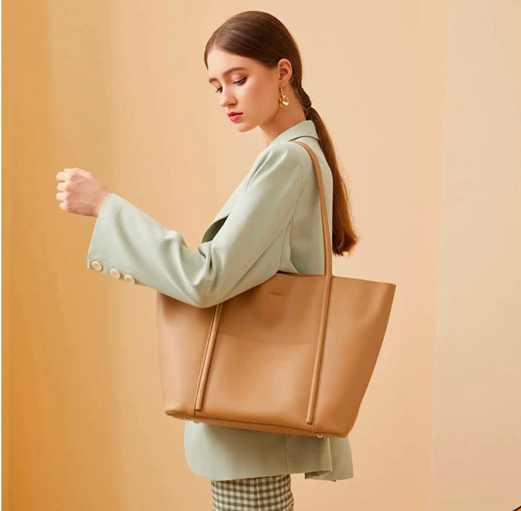 Premiun Everyday Tote Bag