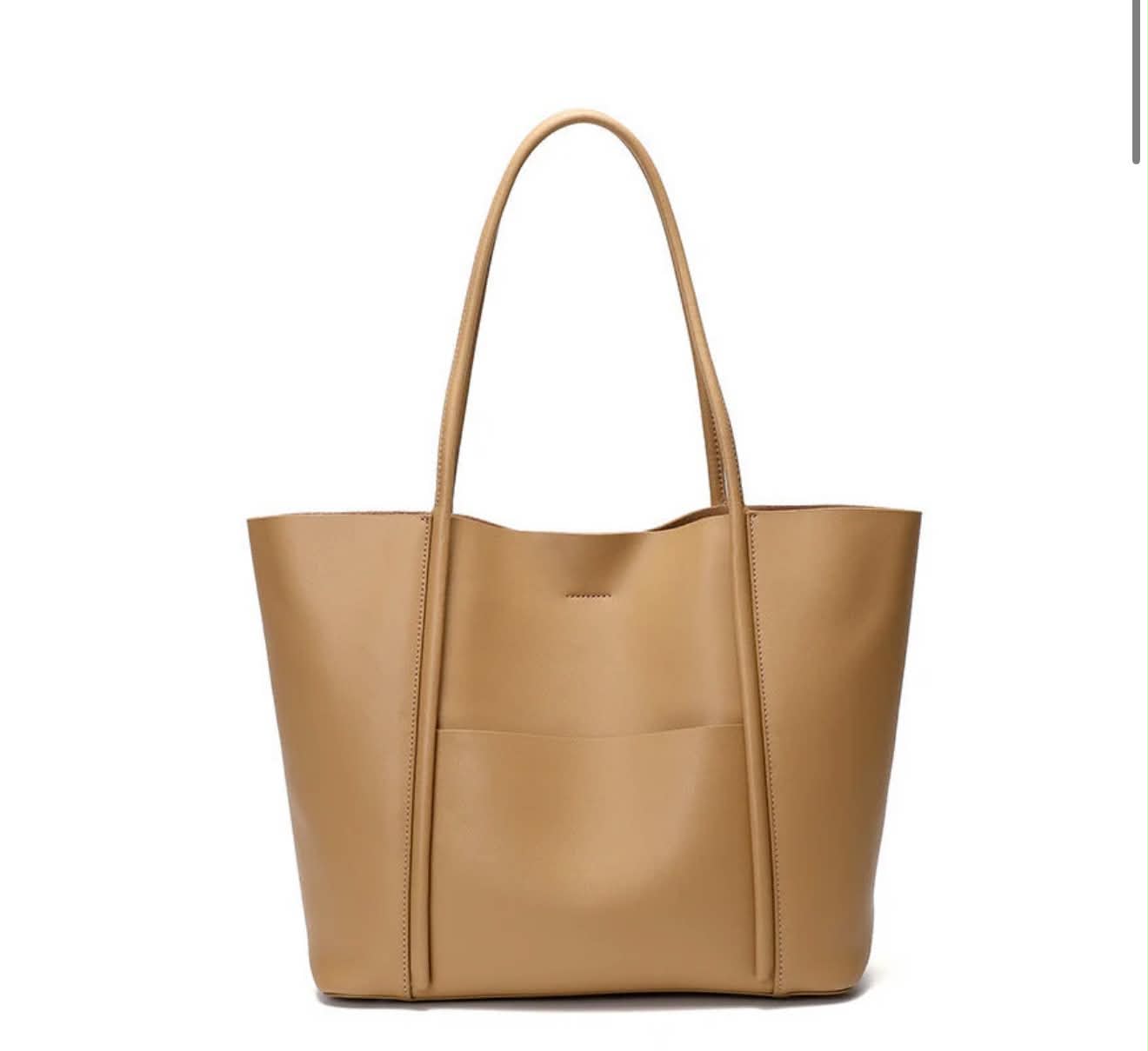 Premiun Everyday Tote Bag