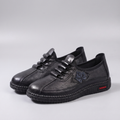 SMART COMFORT LACE-UP SHOES