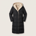NOA DUAL-FACE COAT